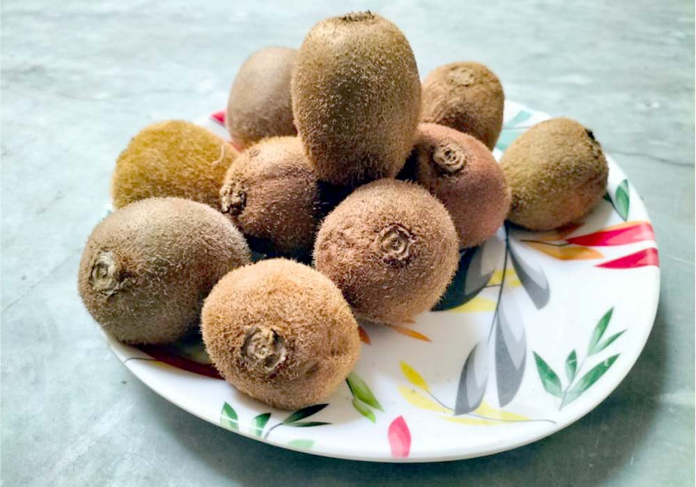 Kiwi fruit in pregnancy urdu article
