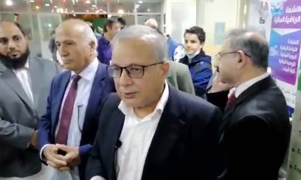 Ambassador of Pakistan to Kuwait Syed Sajjad Haider News