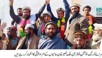 Lakki Marwat Election Result 2021