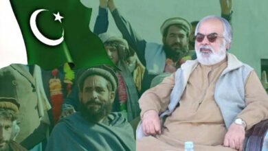 Latest News Nawab Ghous Bakhsh Barozai