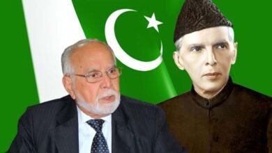 Pakistan is a blessing