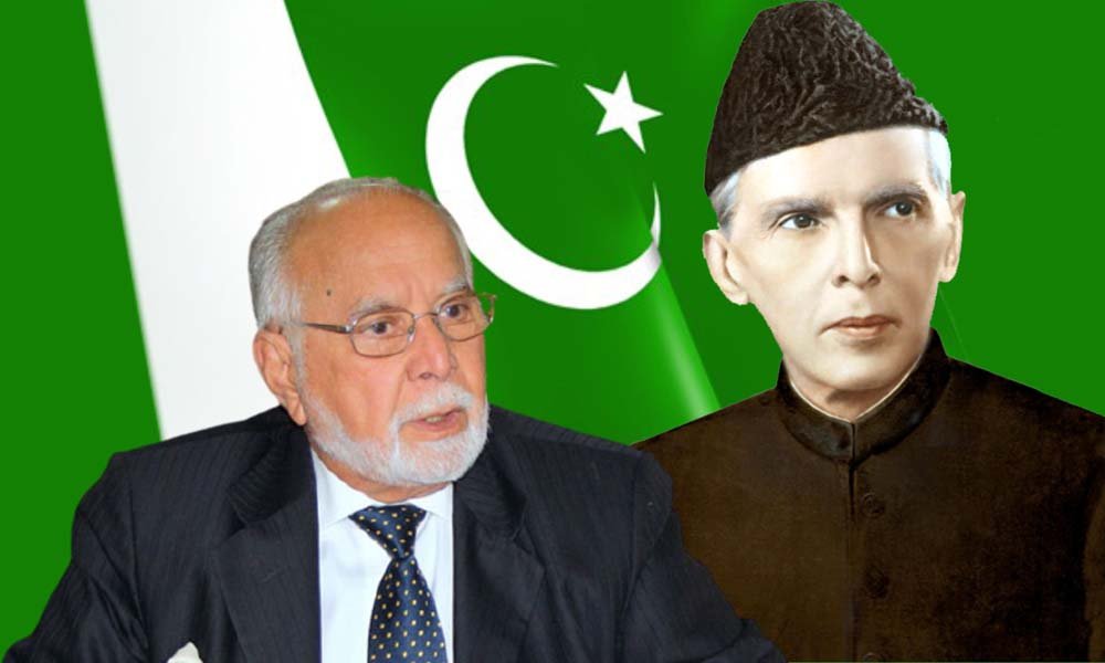 Pakistan is a blessing