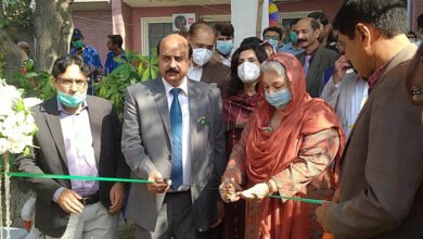 Red Reach Every Door Campaign