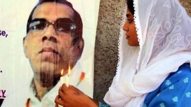 Sialkot incident today in urdu