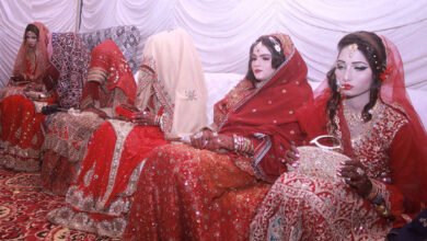 collective marriage in Rawalpindi