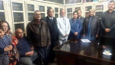 Roshan Saaye NGO Activities