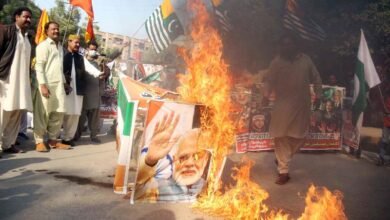 UN pressures India to release Kashmiri workers