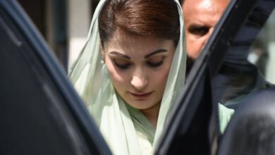 Yasmeen Rashid took Bilawal and Maryam by surprise