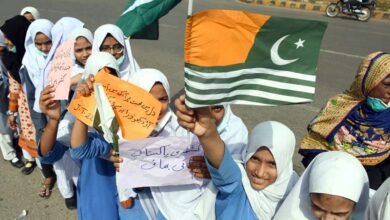 Minorities especially Muslims violations in India Urdu news