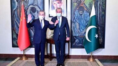 oic conference in pakistan 2022