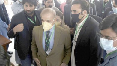 Imran Khan is a traitor to the constitution and democracy