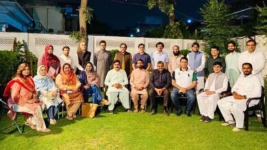 Ghazali Education Trust Latest News Today