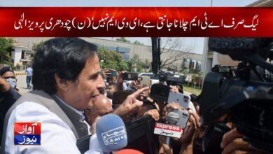 Pervaiz Elahi News in Urdu Latest Pakistani News in Urdu