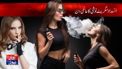 World Anti-Smoking Day Awareness Seminar