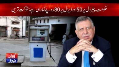 Fact about Petrol and Diesel prices increase in Pakistan