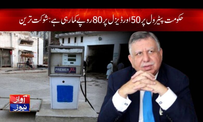 Fact about Petrol and Diesel prices increase in Pakistan