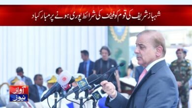 Muhammad Shahbaz Sharif