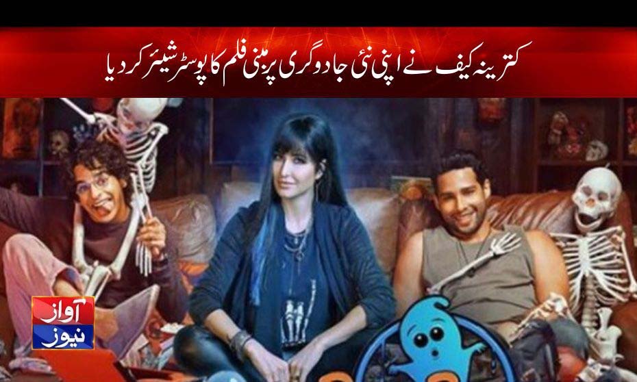 Phone Bhoot Movies Latest News in Urdu