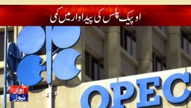 Saudi Arabia Urdu News