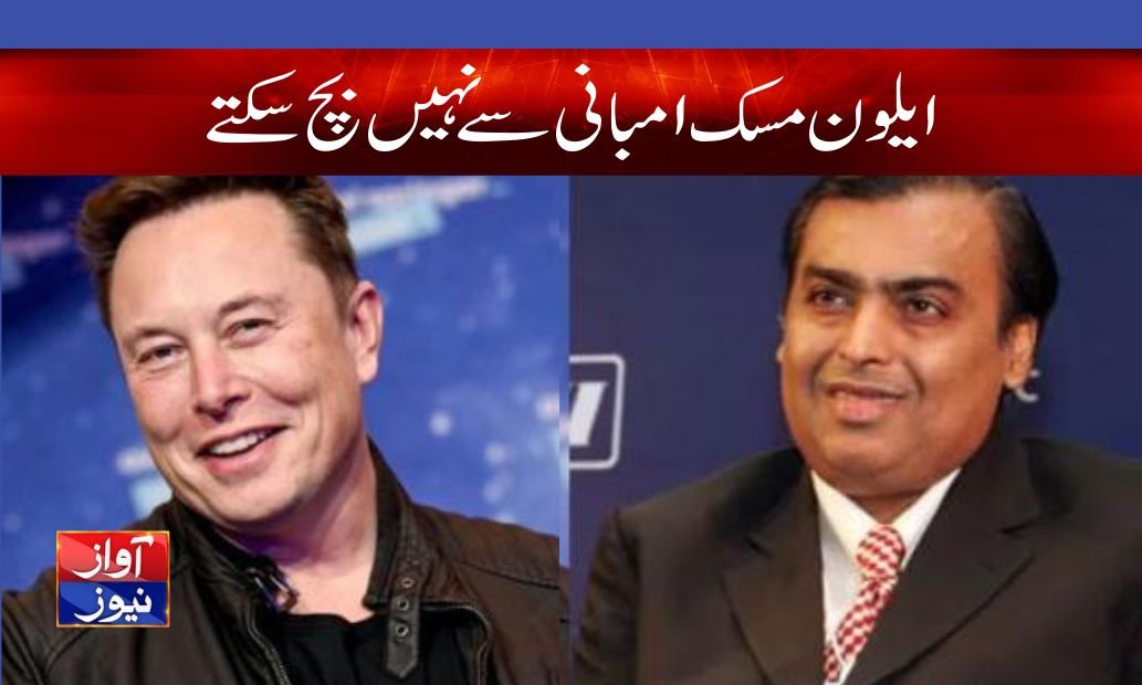 Latest Elon Musk News