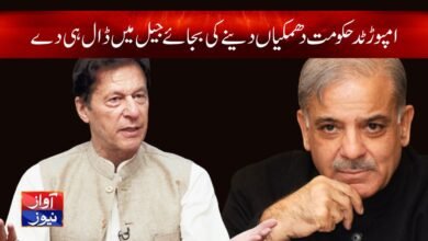 Imran Khan News in Urdu