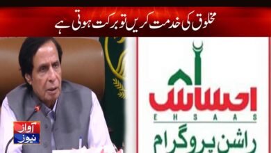 ch pervaiz elahi latest news in urdu