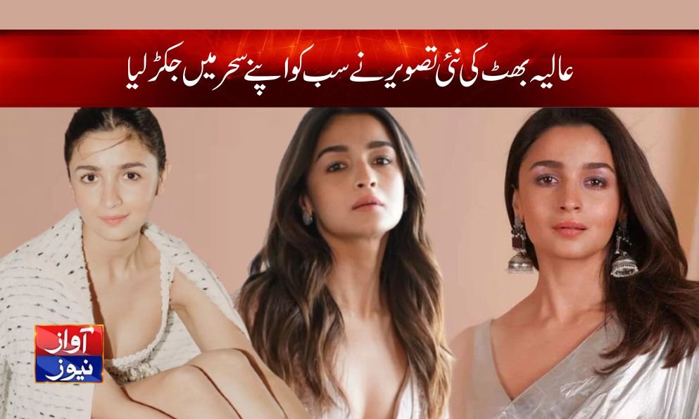 Showbiz News in Urdu