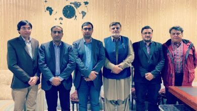 Dinga United Journalists Forum