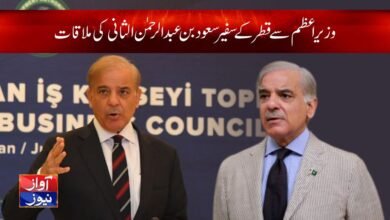 Shahbaz Sharif