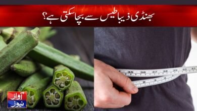 Okra Benefits for Health