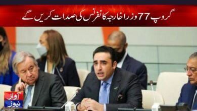 Bilawal Bhutto Zardari US Visit