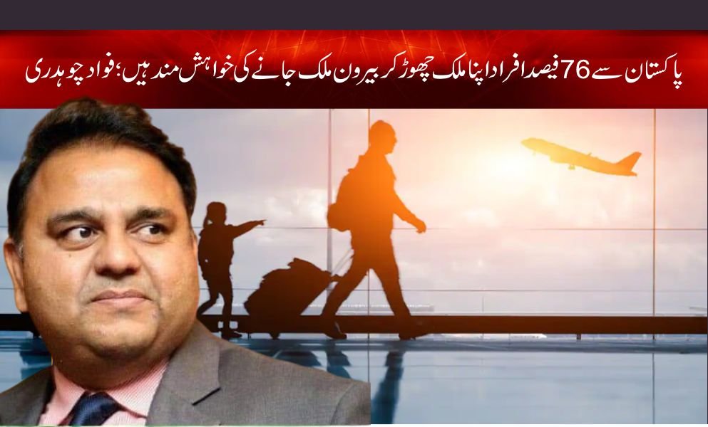 Fawad Chaudhry
