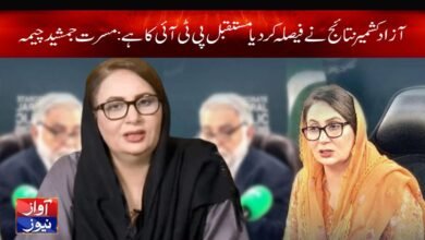 Musrat Jamshed Cheem