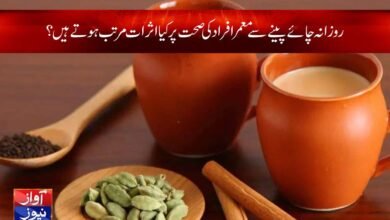 Tea Benefits and Side Effects in Urdu