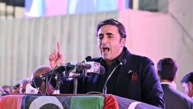 bilawal bhutto zardari