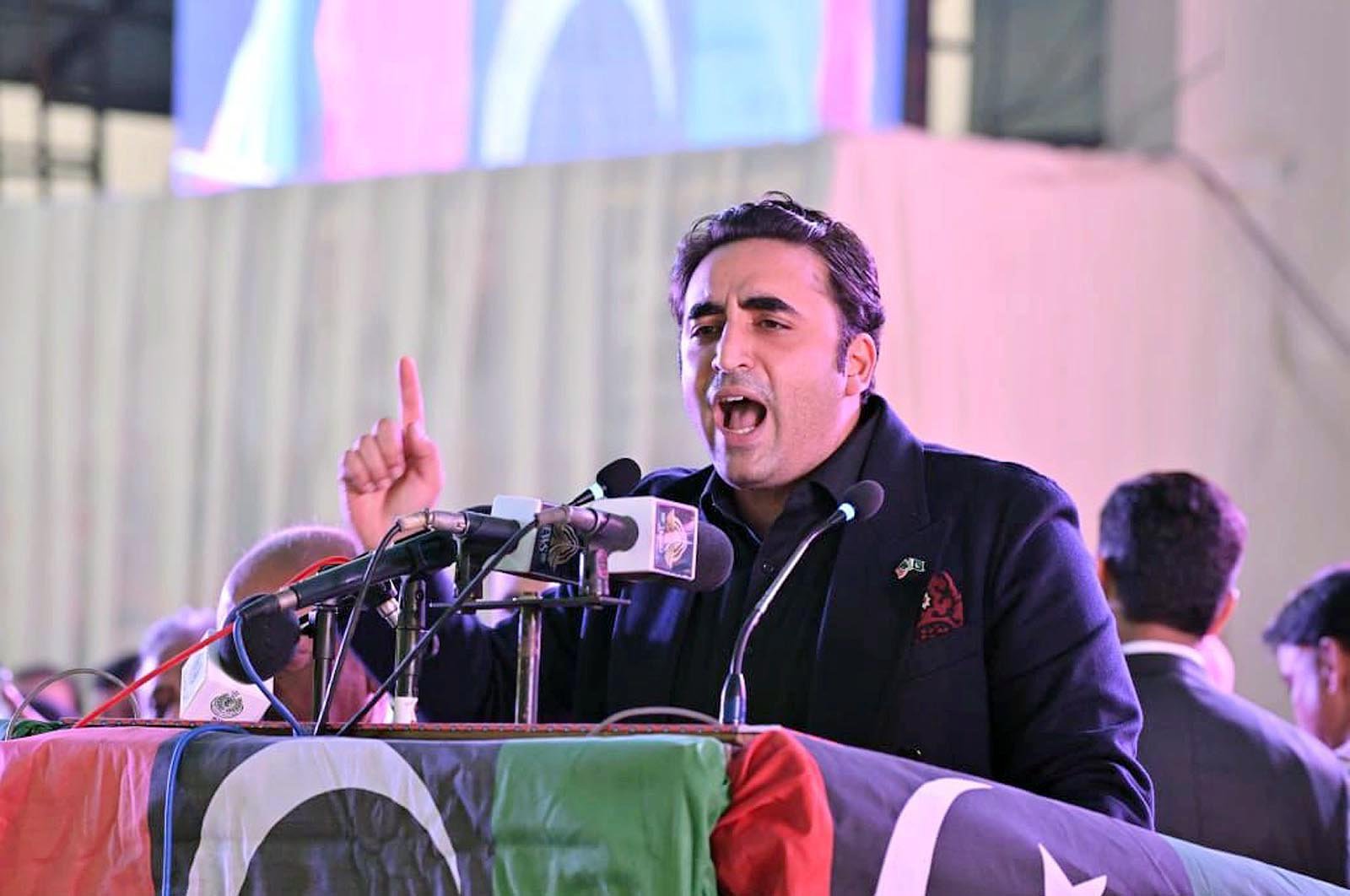 bilawal bhutto zardari