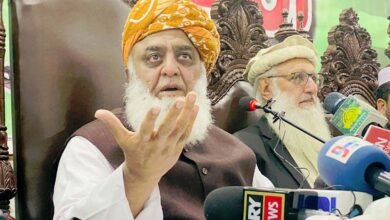 molana fazal rehman