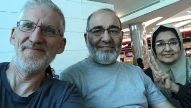 Dr Aafia Siddiqui News