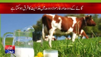 milk benefits and disadvantages in urdu