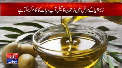 Special Article on Dementia Patients in Urdu