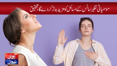 Lungs Problems Symptoms in Urdu