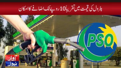 Petrol Price in Pakistan