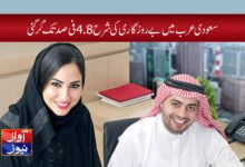 Saudi Arabia News in Urdu