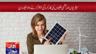 Science and Technology Studies in Urdu