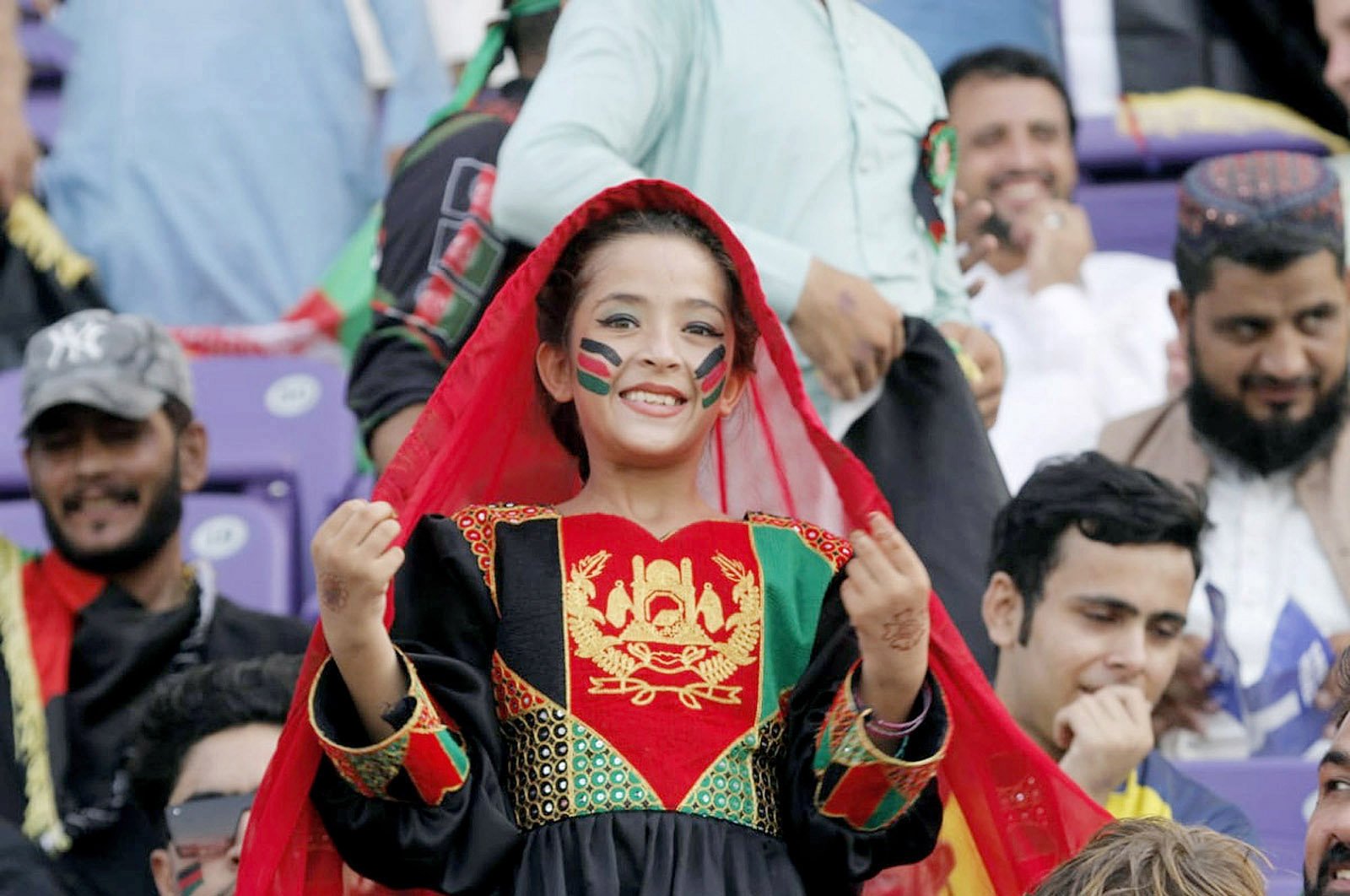 gaddafi stadium lahore