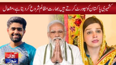 mishal malik news in urdu