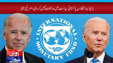 Latest USA News in Urdu