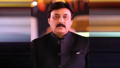 Shaukat Mahmood Bhatti