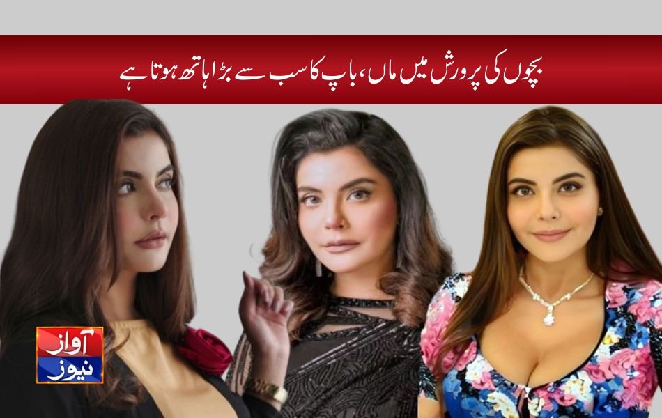 nida yasir news in urdu