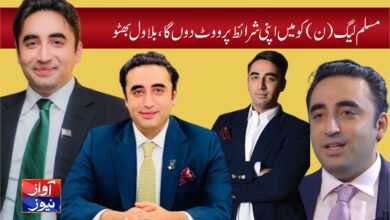 Bilawal Bhutto news in urdu